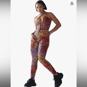 Savage Fenty women’s Hotline Jumpsuit